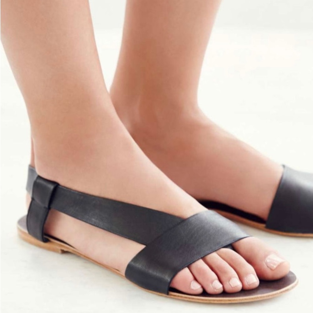 Free people sandals